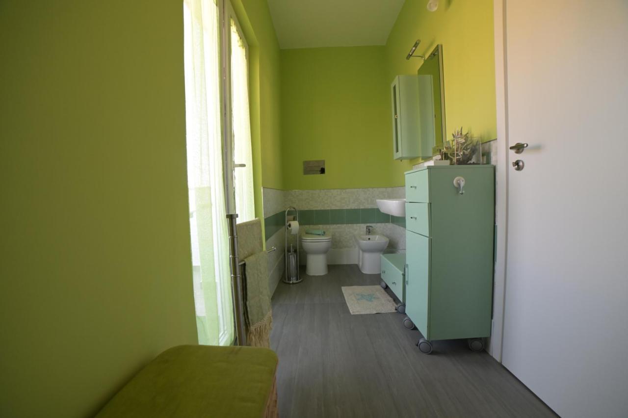 Bed and Breakfast Stanzina Della Baronessa Carini Exterior foto